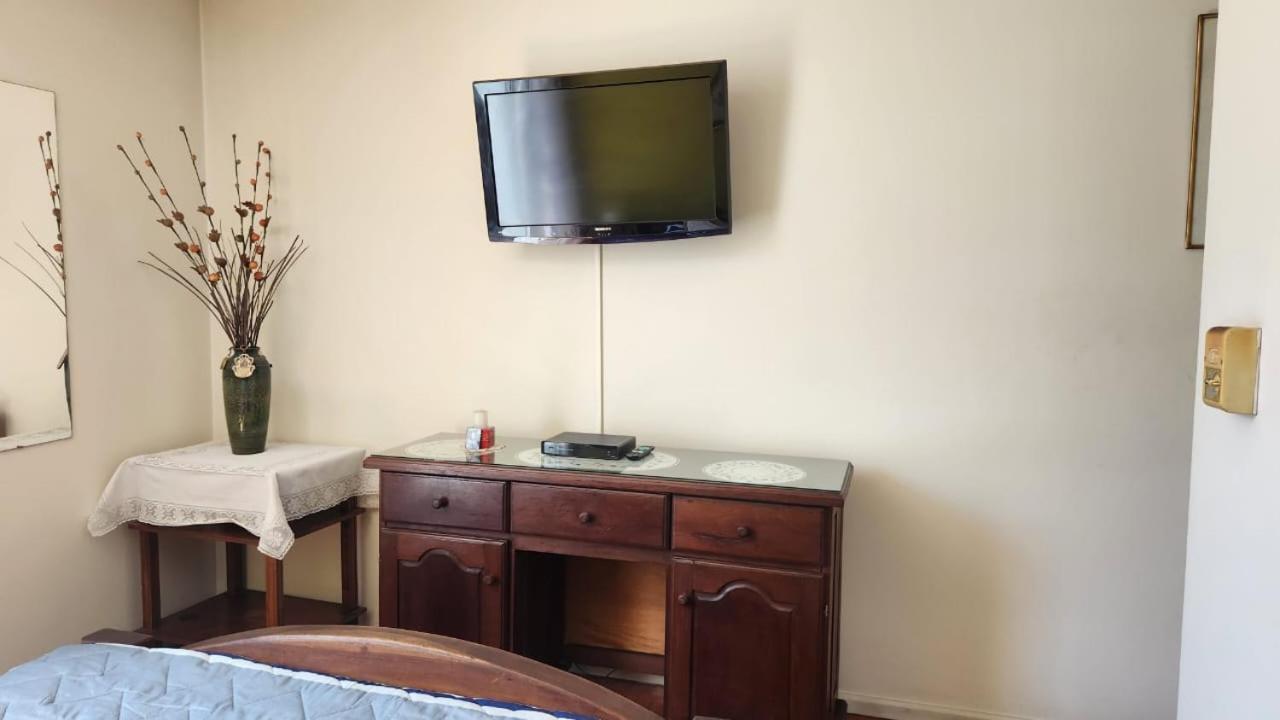 Centro De 2 Parking Con Costo En Planta Baja Apartamento Córdoba
