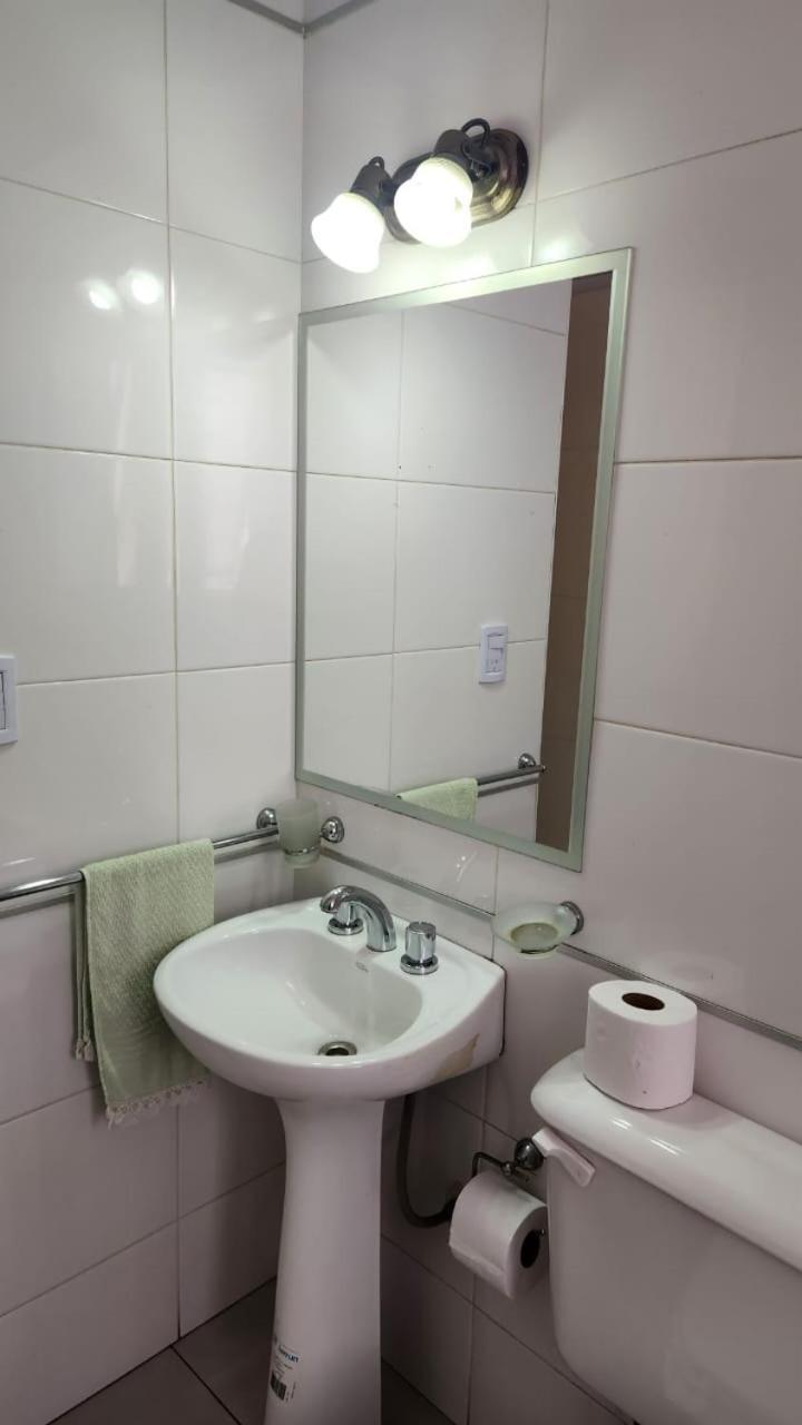 Apartment Centro De 2 Parking Con Costo En Planta Baja