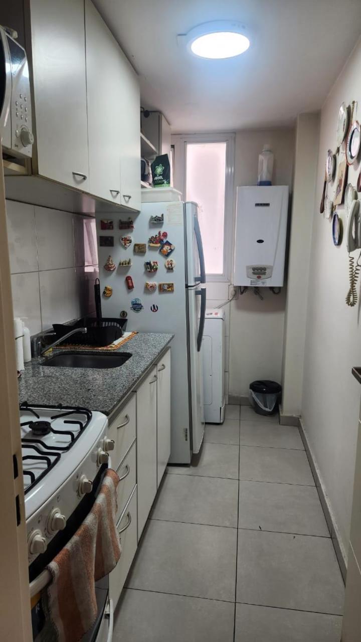Centro De 2 Parking Con Costo En Planta Baja Apartment
