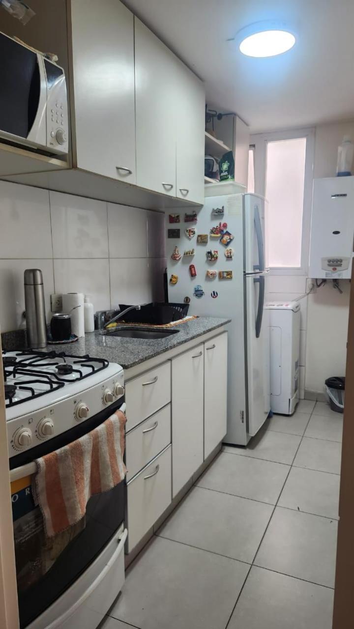 Centro De 2 Parking Con Costo En Planta Baja Apartment *