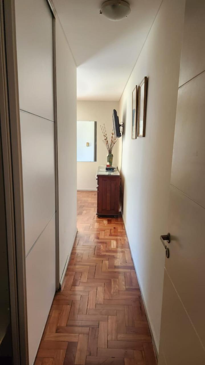 Apartment Centro De 2 Parking Con Costo En Planta Baja Cordoba