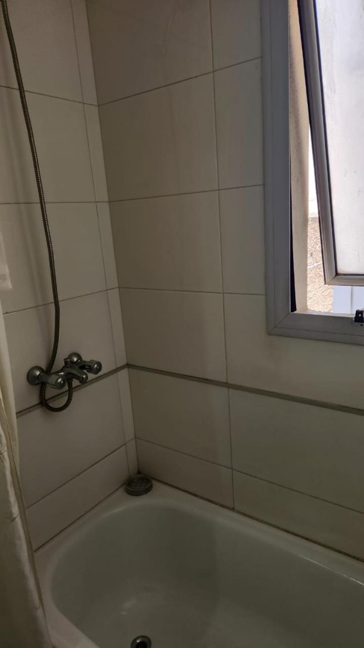 Apartment Centro De 2 Parking Con Costo En Planta Baja