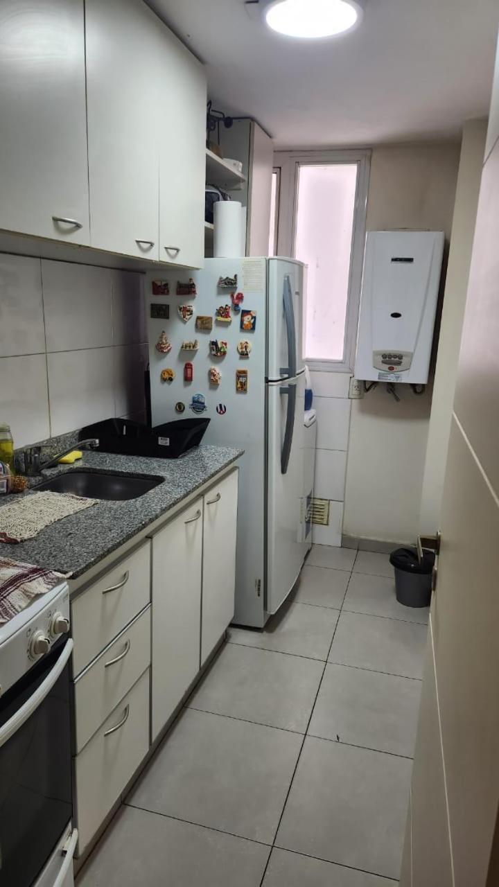 Centro De 2 Parking Con Costo En Planta Baja Apartment
