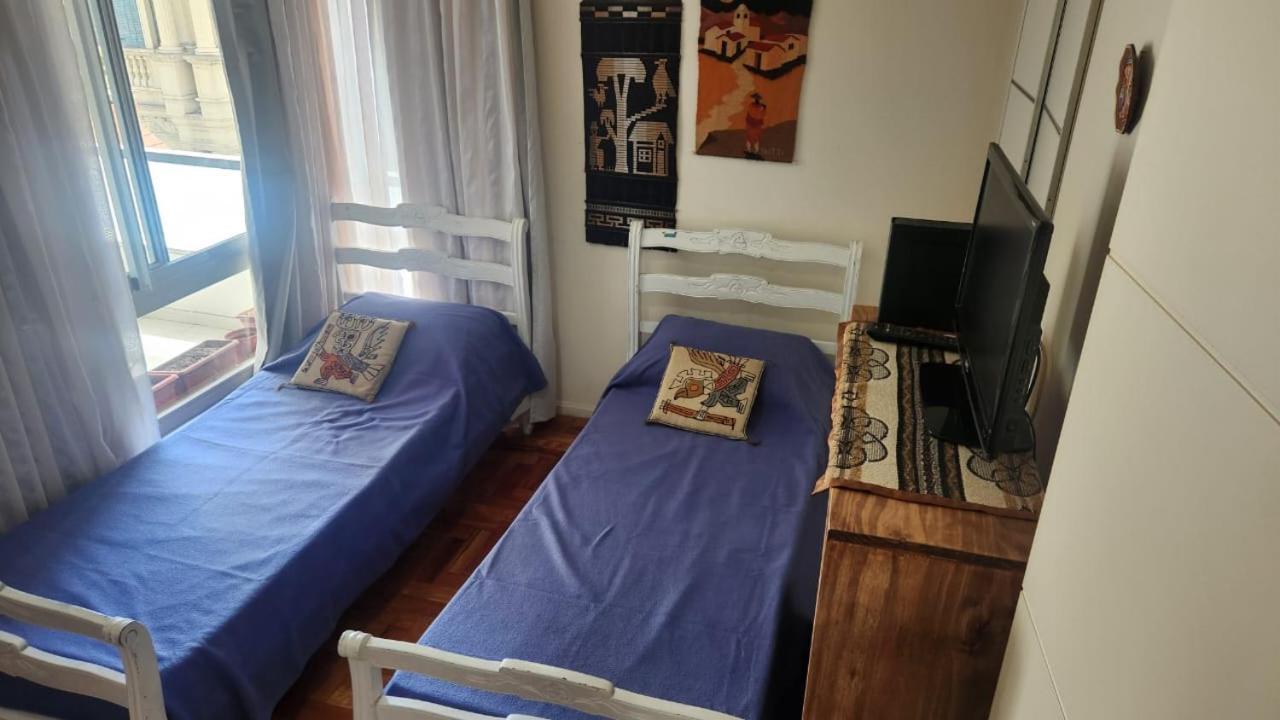 Centro De 2 Parking Con Costo En Planta Baja * Cordoba