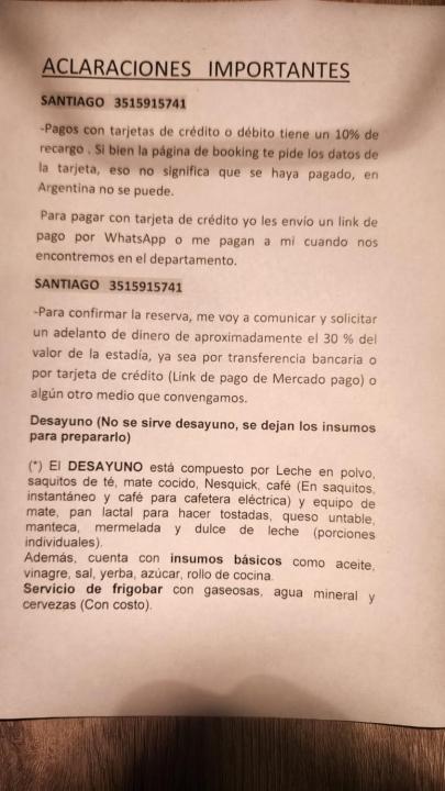 Centro De 2 Parking Con Costo En Planta Baja Cordoba