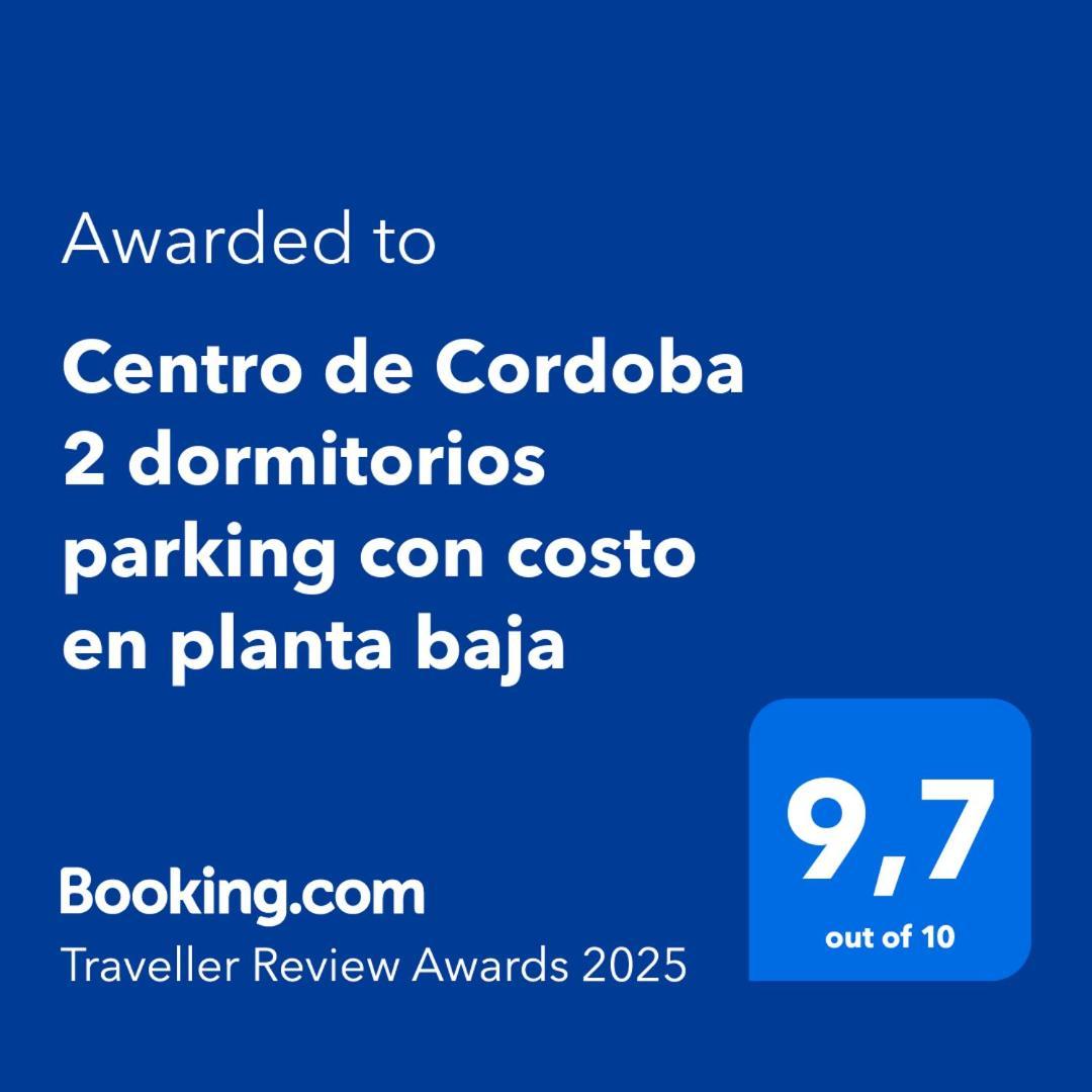 Centro De 2 Parking Con Costo En Planta Baja *